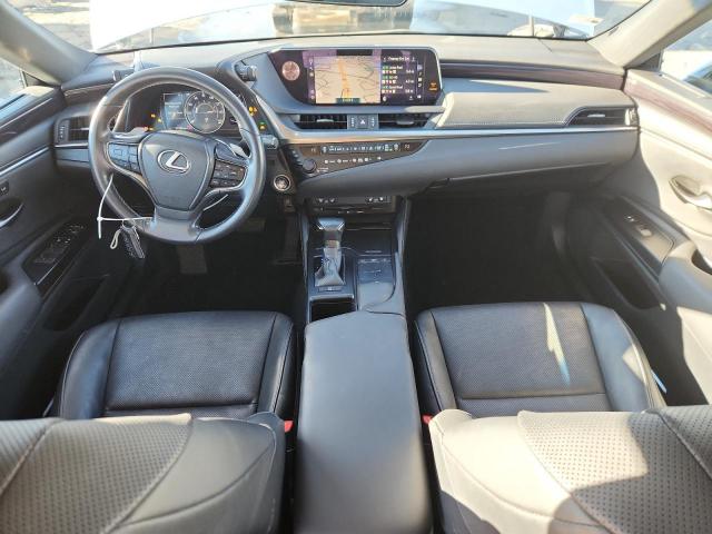 Lexus Es 350 Image 8