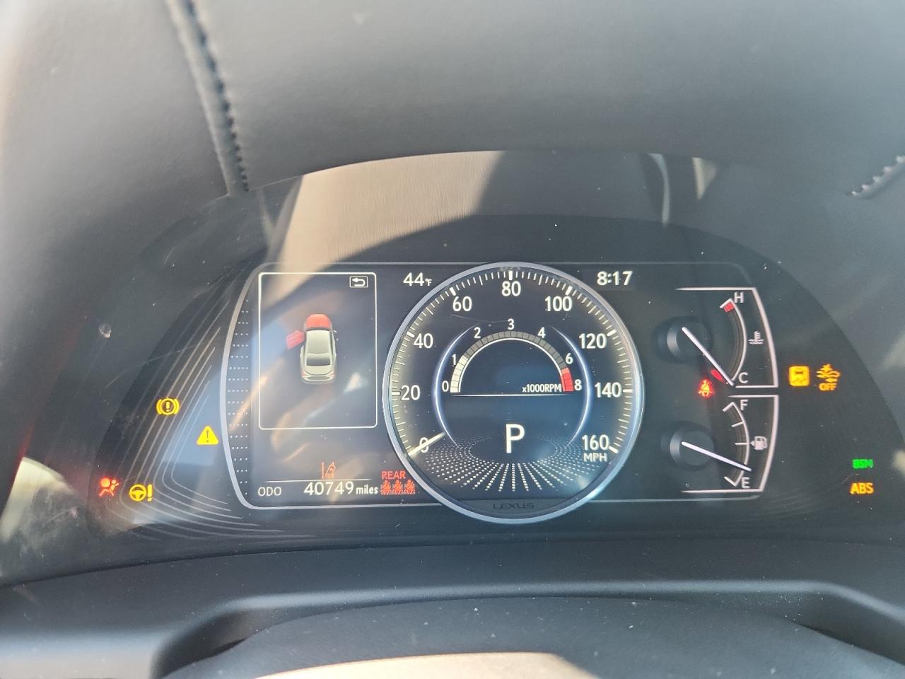 Lexus Es 350 Image 2