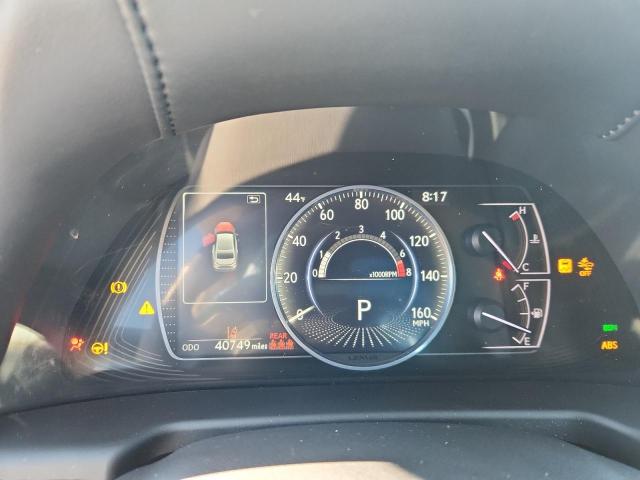 Lexus Es 350 Image 2