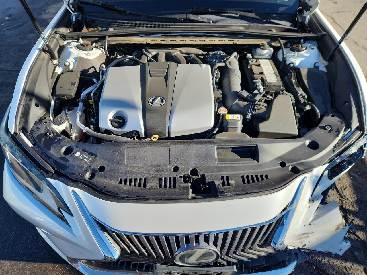 Lexus Es 350 Image 9