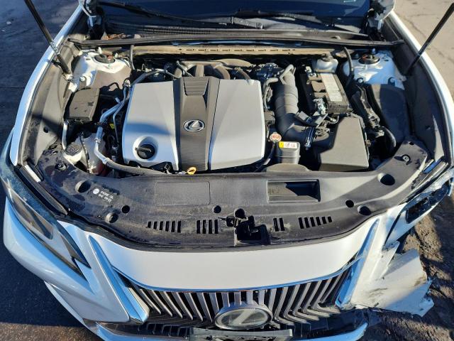 Lexus Es 350 Image 9