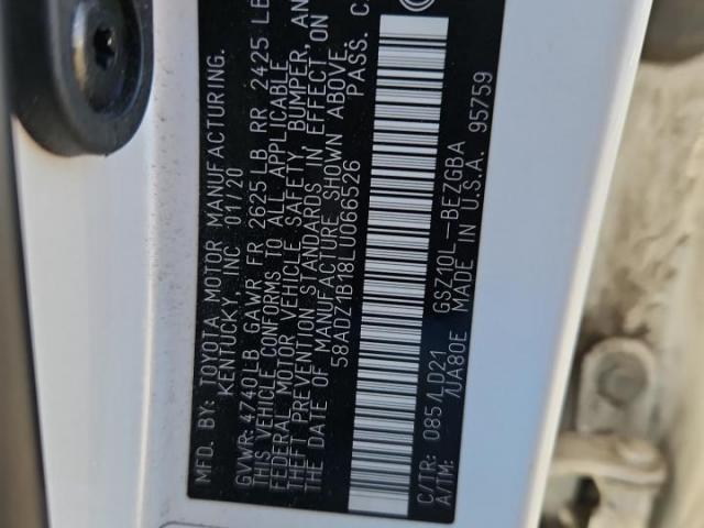 Lexus Es 350 Image 3