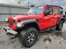 Jeep Wrangler Rubicon Image 1