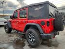 Jeep Wrangler Rubicon Image 4