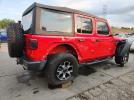 Jeep Wrangler Rubicon Image 2