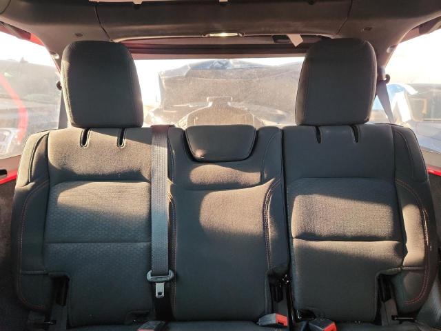 Jeep Wrangler Rubicon Image 6