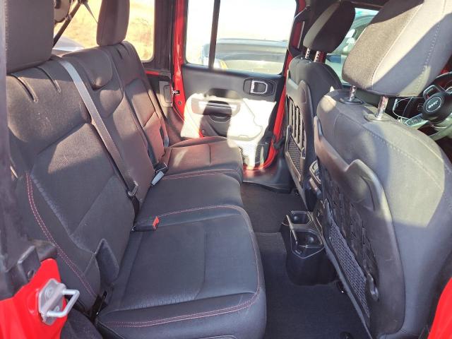 Jeep Wrangler Rubicon Image 9