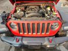 Jeep Wrangler Rubicon Image 11