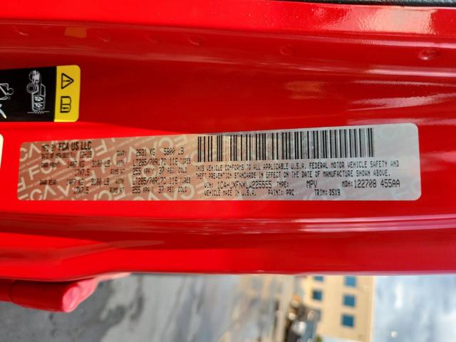 Jeep Wrangler Rubicon Image 12