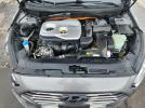 Hyundai SONATA Hybrid Image 12