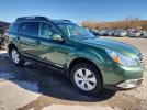 Subaru Outback 2.5i Limited Image 5
