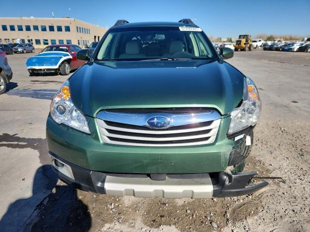 Subaru Outback 2.5i Limited Image 8