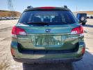 Subaru Outback 2.5i Limited Image 4