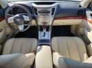 Subaru Outback 2.5i Limited Image 12