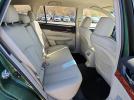 Subaru Outback 2.5i Limited Image 7