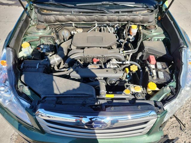 Subaru Outback 2.5i Limited Image 11