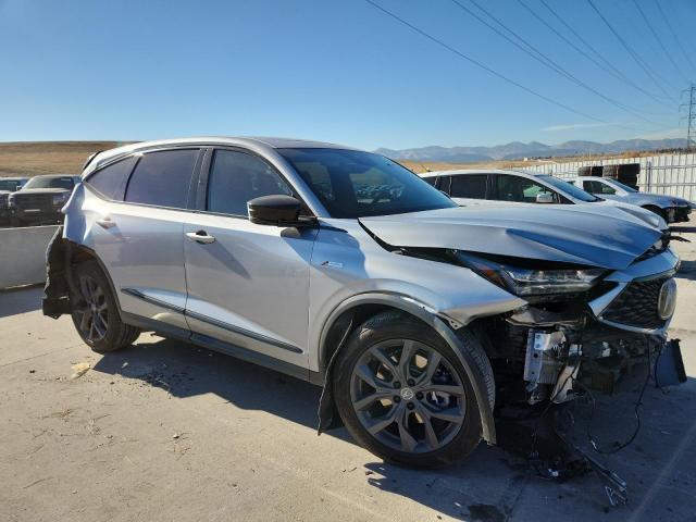 Acura MDX A-spec Image 5
