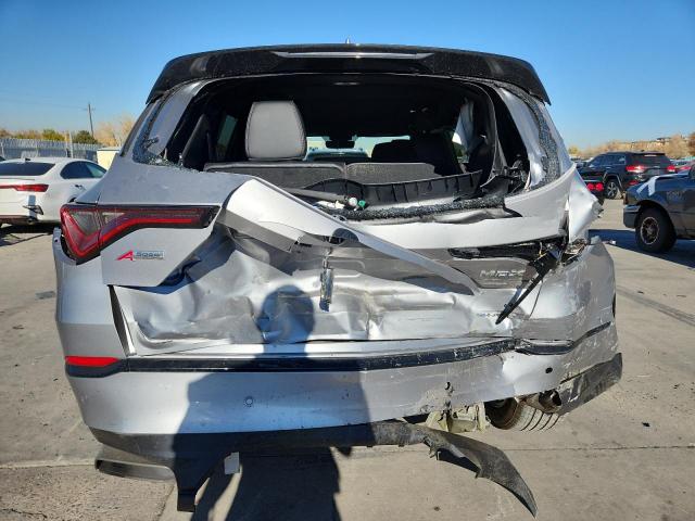 Acura MDX A-spec Image 6
