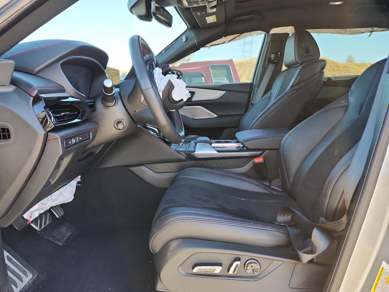 Acura MDX A-spec Image 7