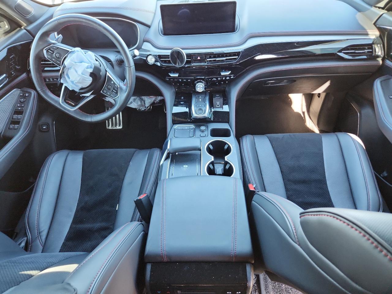 Acura MDX A-spec Image 10