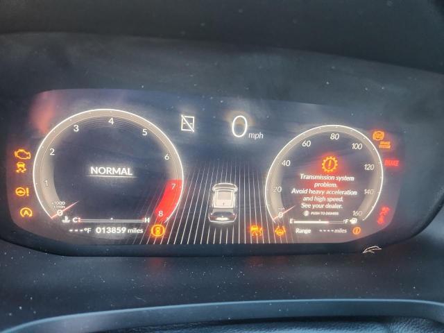 Acura MDX A-spec Image 12