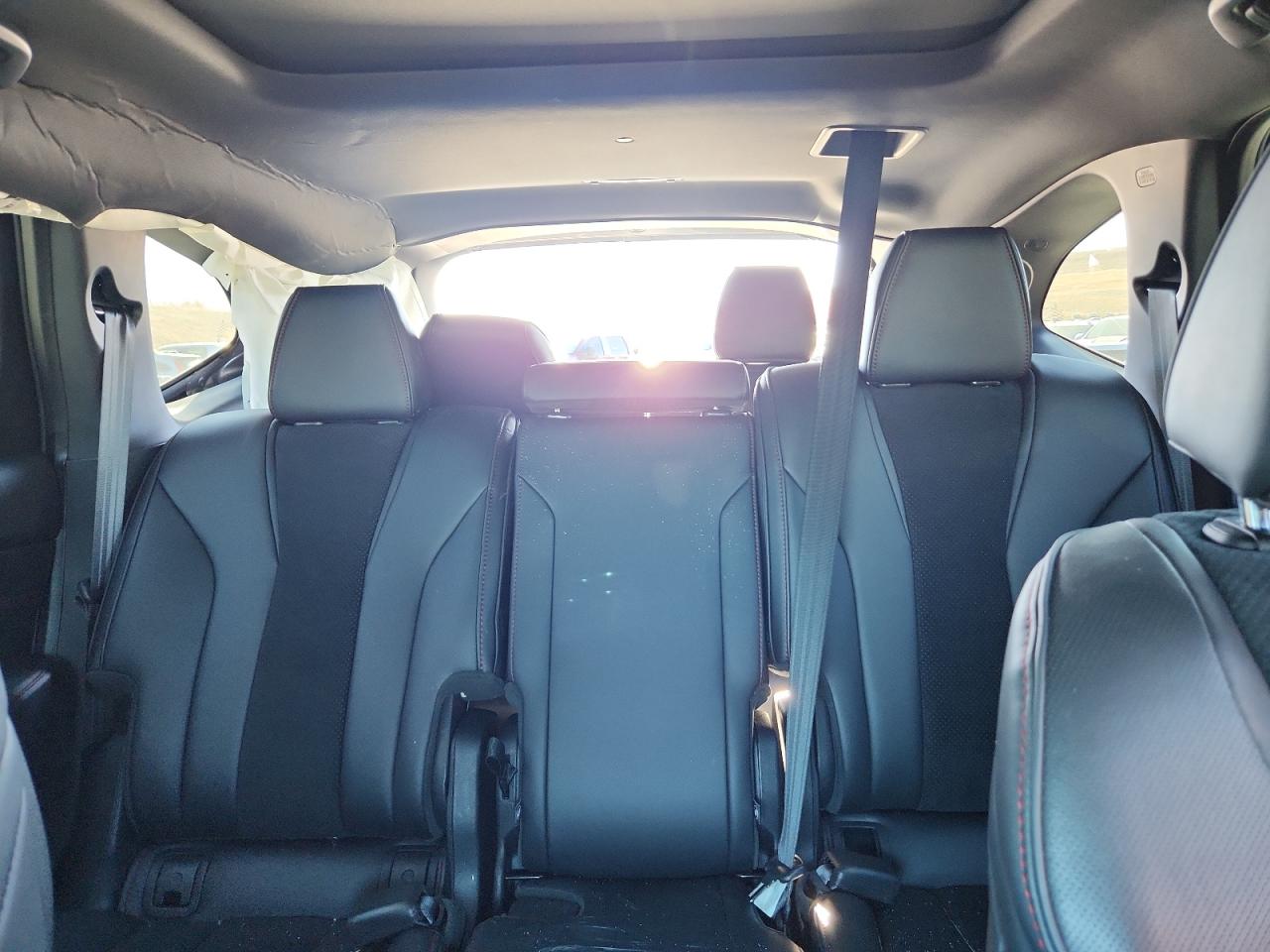 Acura MDX A-spec Image 9