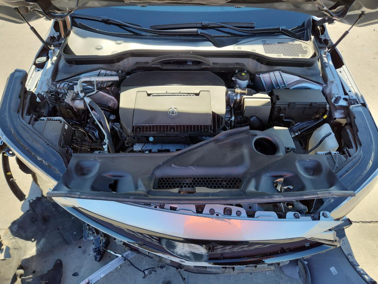 Acura MDX A-spec Image 2