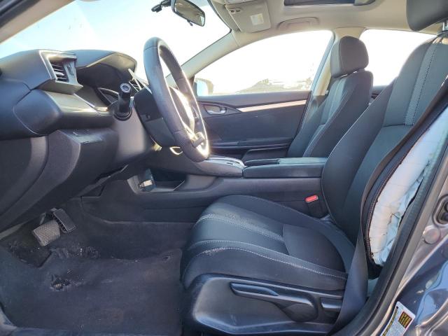 Honda Civic Ex Image 9