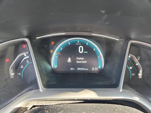 Honda Civic Ex Image 5