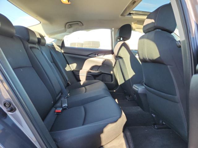 Honda Civic Ex Image 6