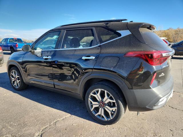 Kia Seltos Sx Image 6