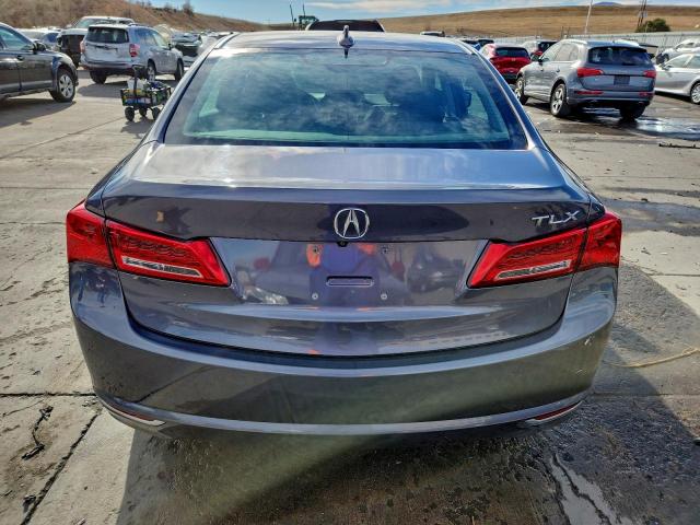 Acura TLX Image 4