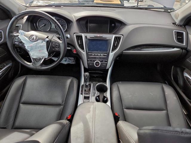 Acura TLX Image 6