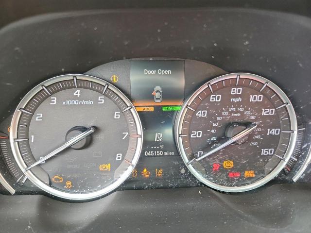 Acura TLX Image 8