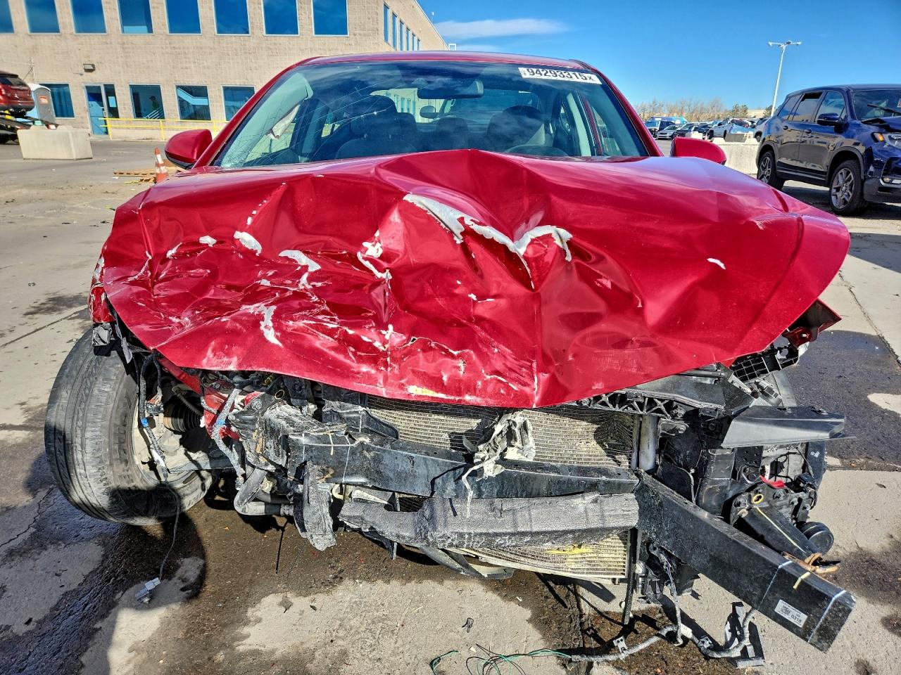 Hyundai ELANTRA Se Image 6