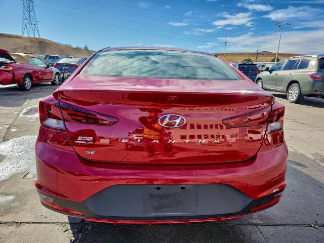 Hyundai ELANTRA Se Image 2