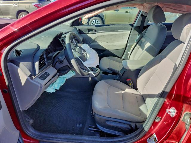 Hyundai ELANTRA Se Image 3