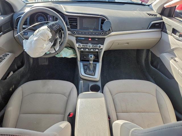 Hyundai ELANTRA Se Image 5