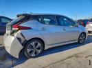 Nissan LEAF S Image 7