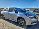 Nissan LEAF S Image 3