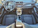 Nissan LEAF S Image 8