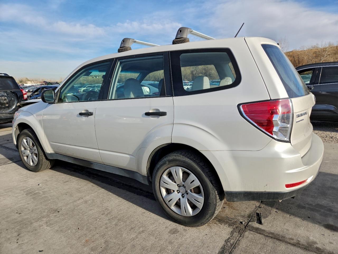 Subaru Forester 2.5x Image 10