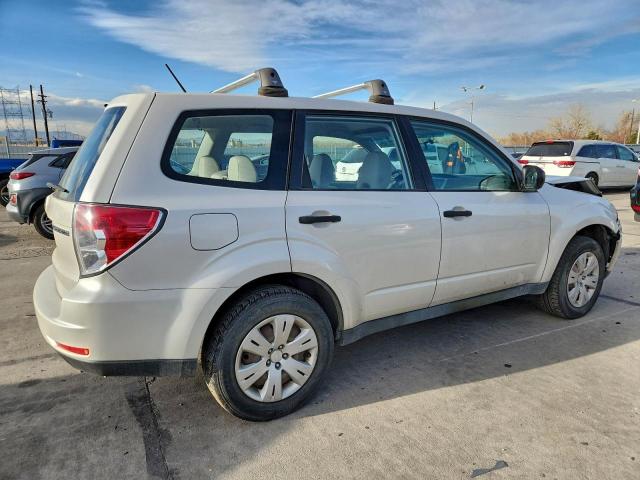 Subaru Forester 2.5x Image 8