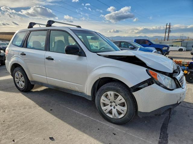 Subaru Forester 2.5x Image 5