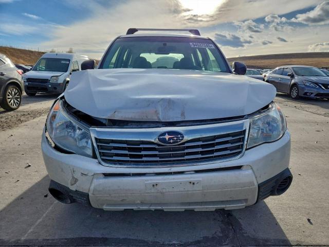 Subaru Forester 2.5x Image 2