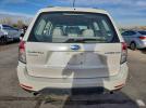 Subaru Forester 2.5x Image 7