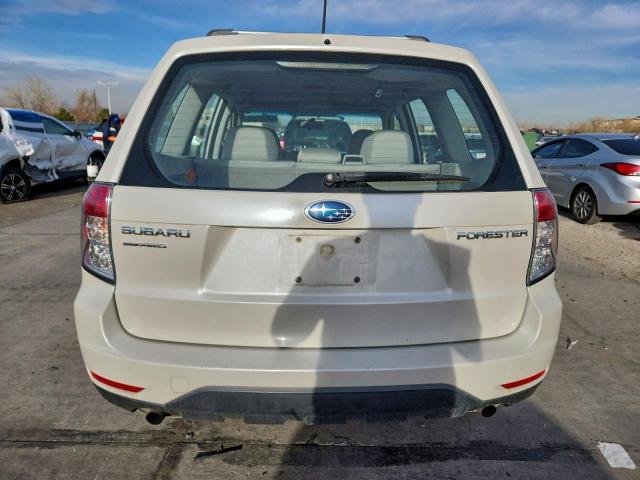 Subaru Forester 2.5x Image 7