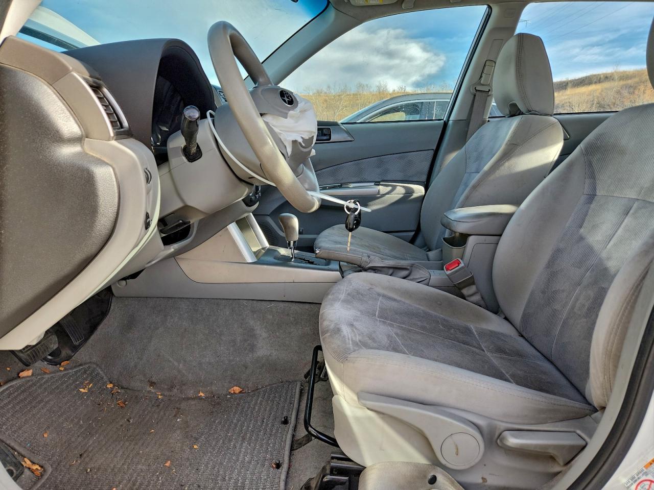 Subaru Forester 2.5x Image 13