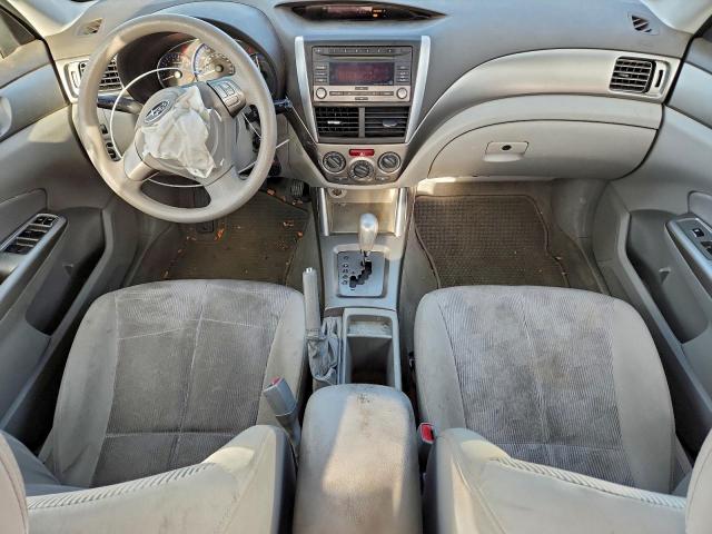 Subaru Forester 2.5x Image 3