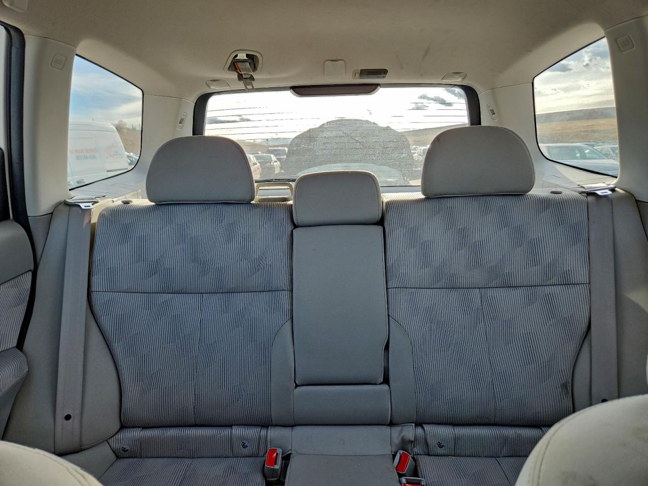 Subaru Forester 2.5x Image 12
